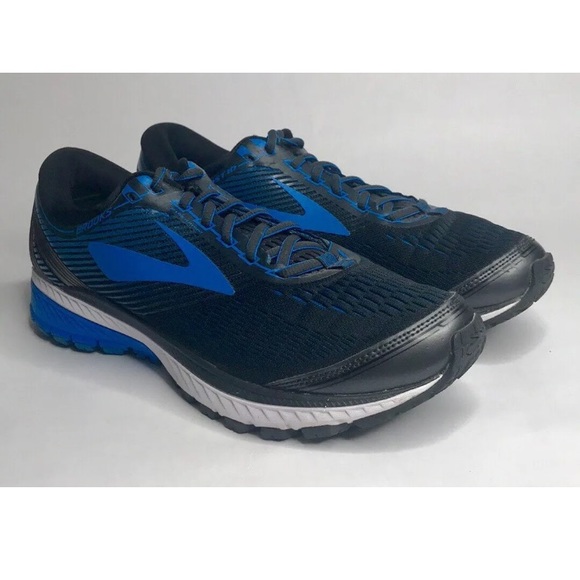 brooks ghost 10 mens 2019
